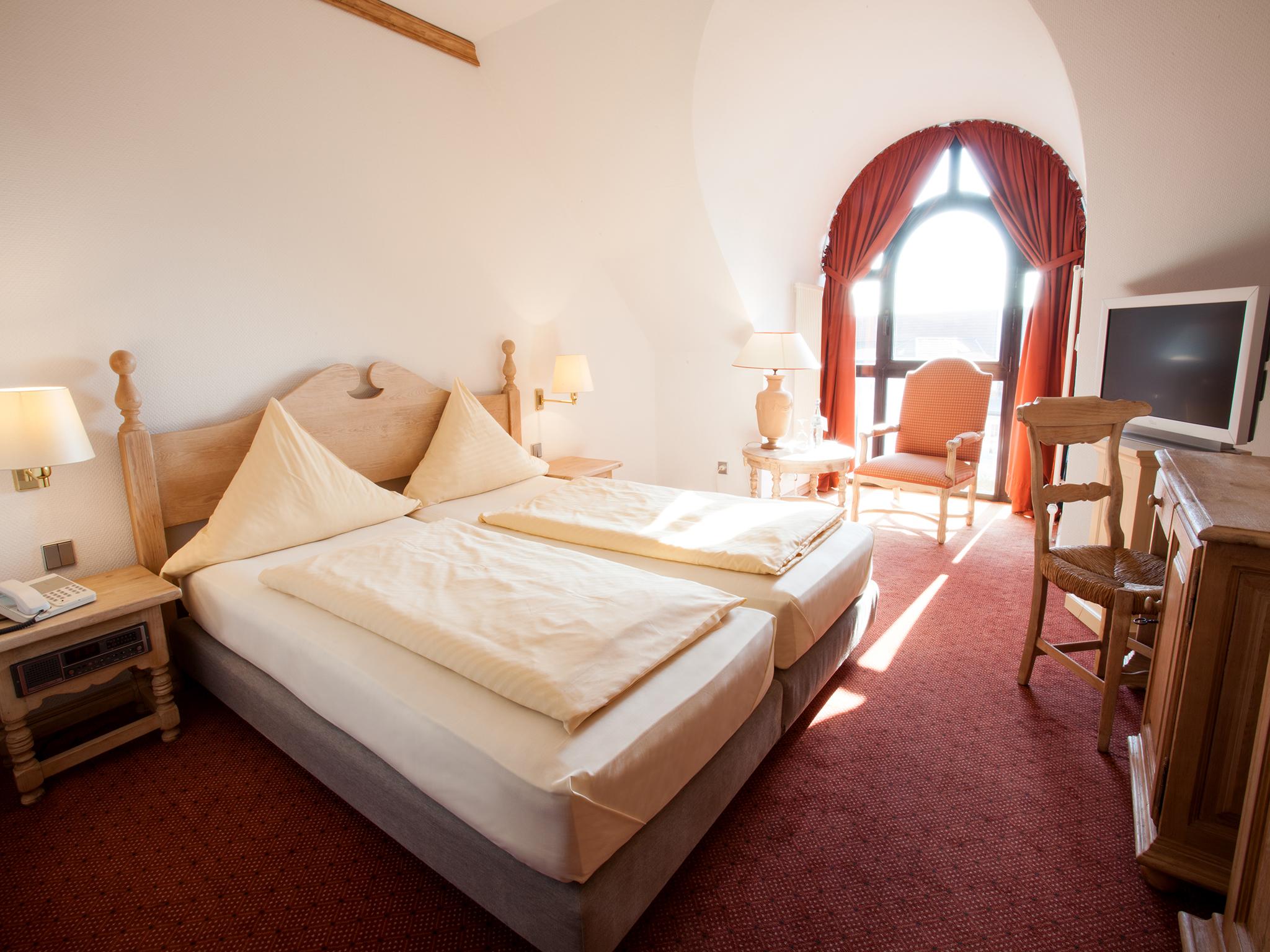 Hotel Stadt Guetersloh Екстер'єр фото