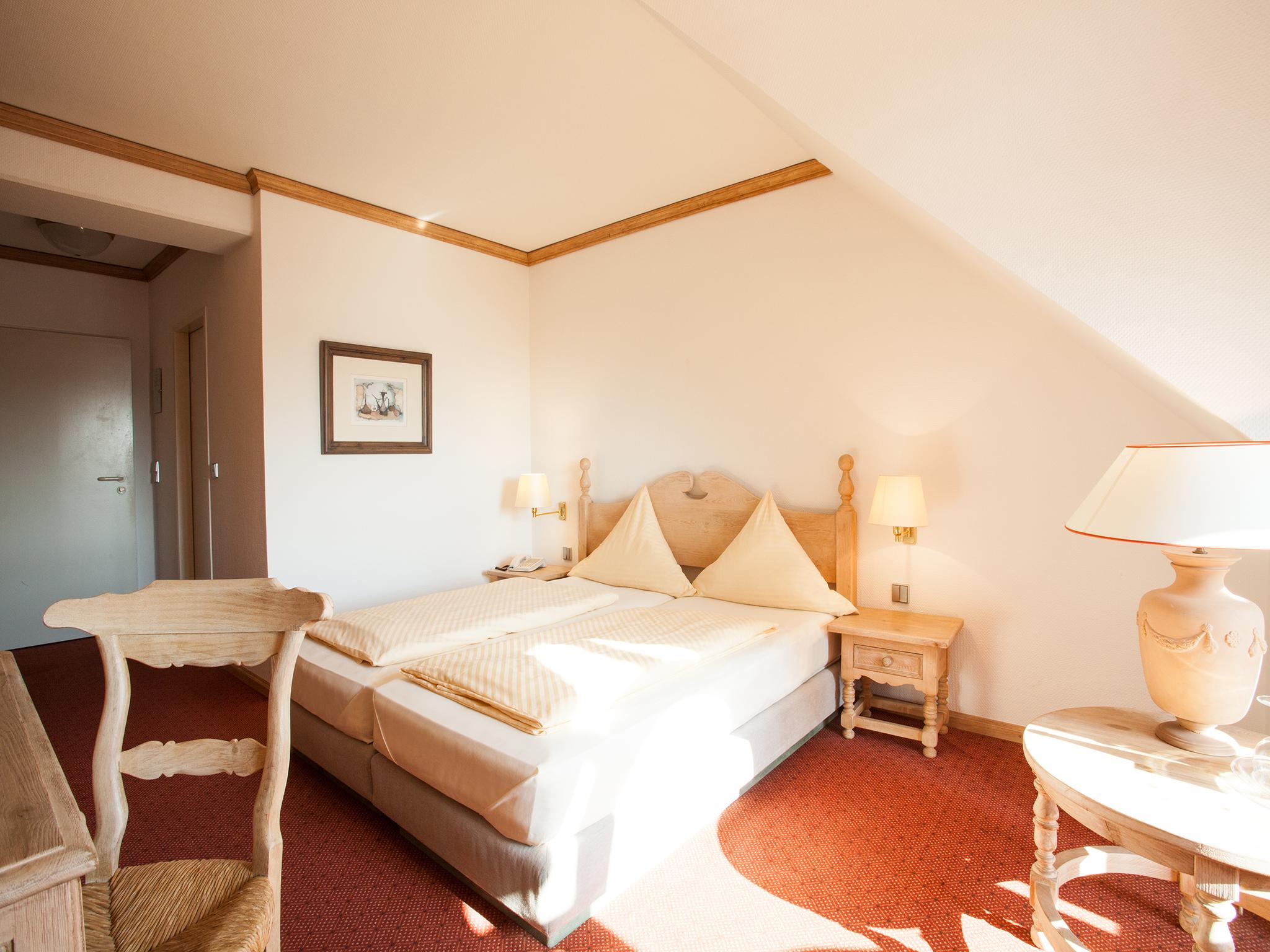 Hotel Stadt Guetersloh Екстер'єр фото