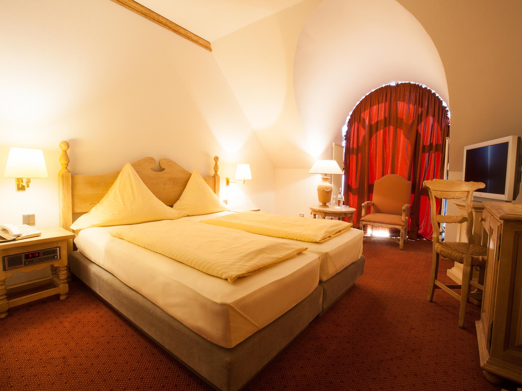 Hotel Stadt Guetersloh Екстер'єр фото