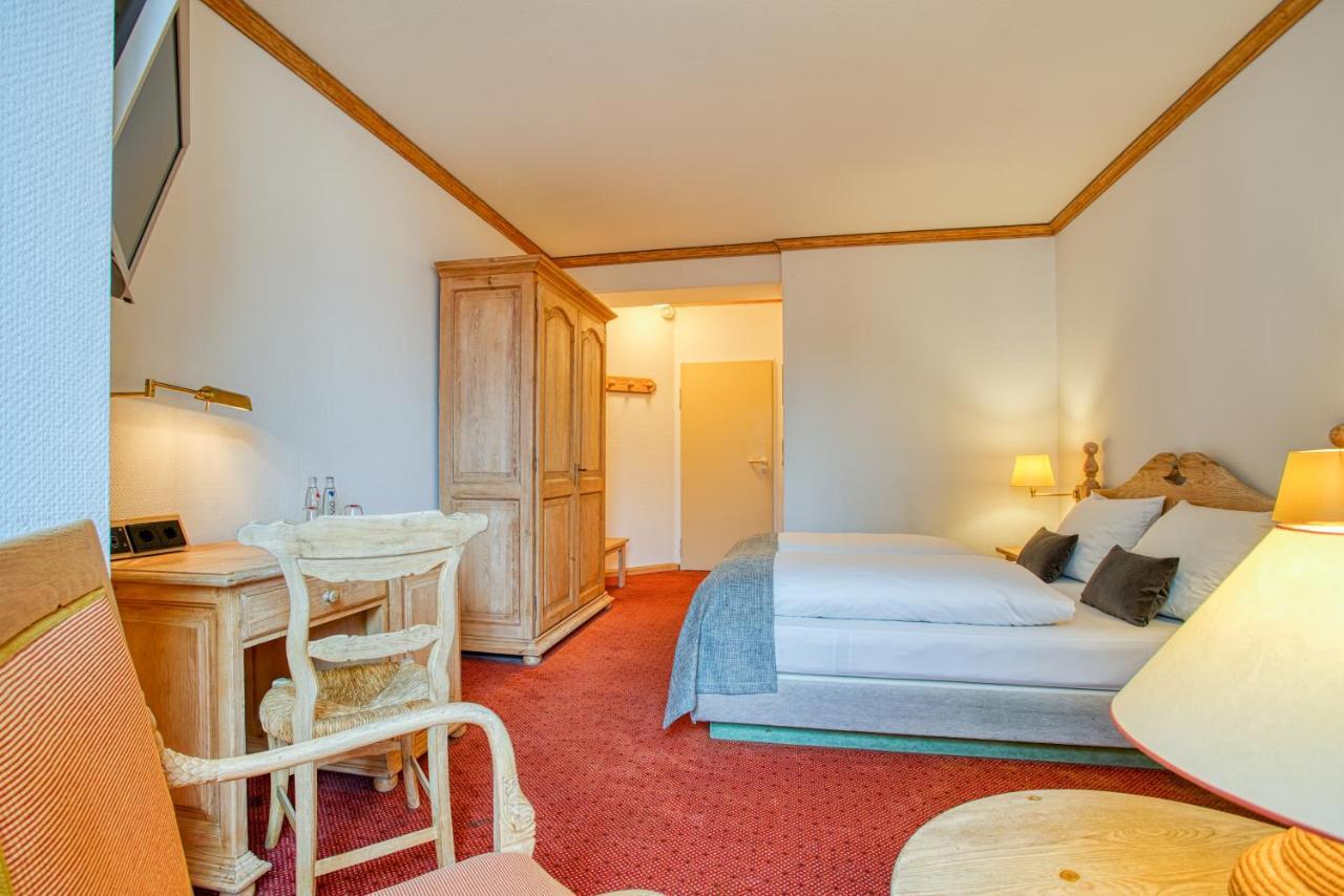 Hotel Stadt Guetersloh Екстер'єр фото