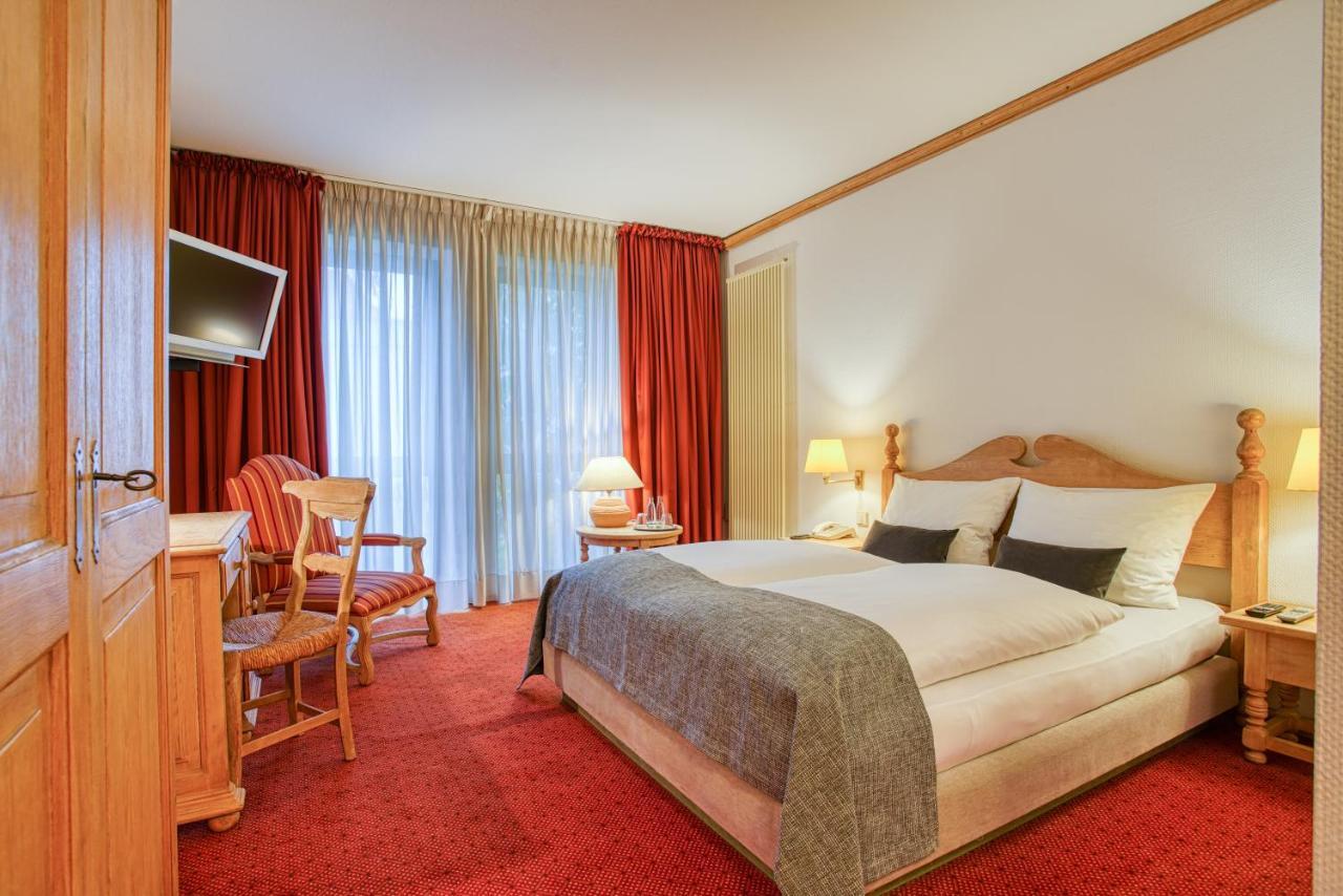 Hotel Stadt Guetersloh Екстер'єр фото