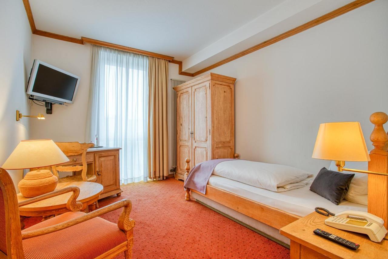 Hotel Stadt Guetersloh Екстер'єр фото