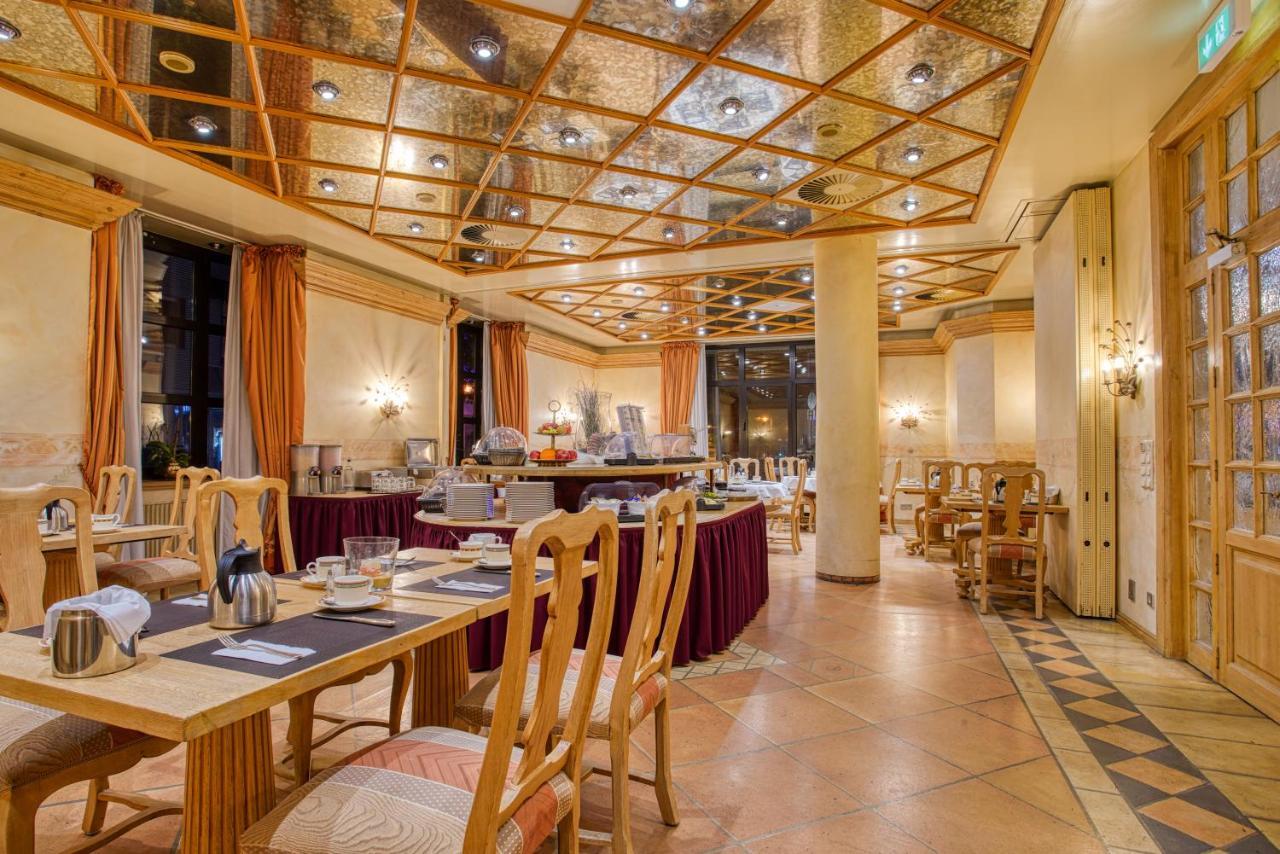 Hotel Stadt Guetersloh Екстер'єр фото