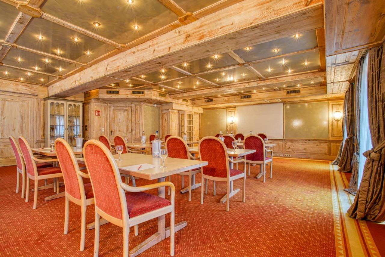 Hotel Stadt Guetersloh Екстер'єр фото